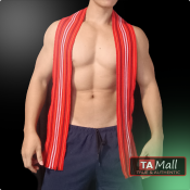 Sablay original Sash Costume Igorot