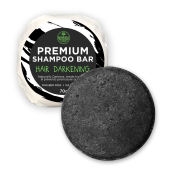Bendurya Natural Hair Darkening Premium Shampoo Bar
