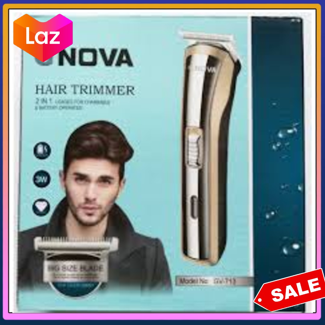 g nova trimmer