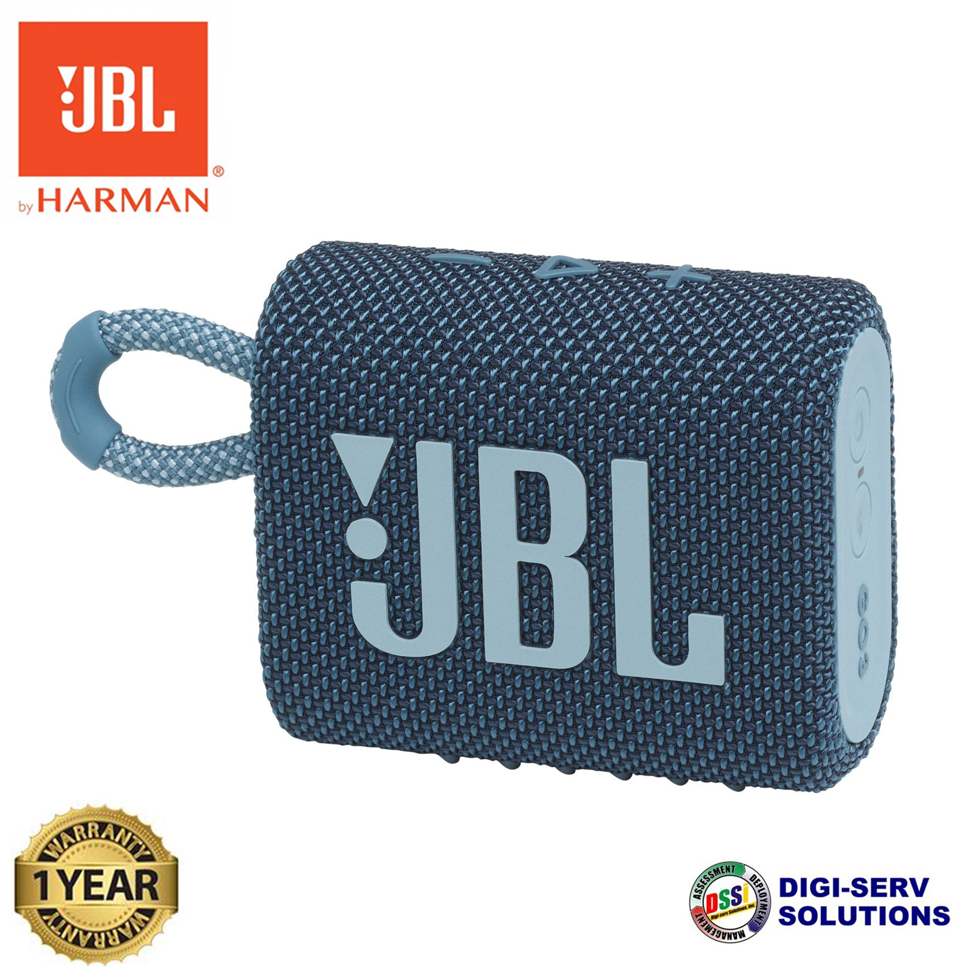 jbl go lazada