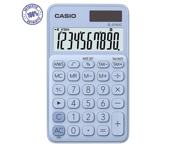 Shop Casio Solar Scientific Calculator Online Lazada Com Ph