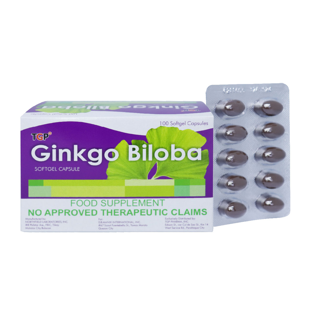 磊 Top 10 Best Ginkgo Biloba Capsules of 2023