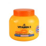 BB-AR Vitamin E Sun Protect Q10 Body Cream (Thailand)