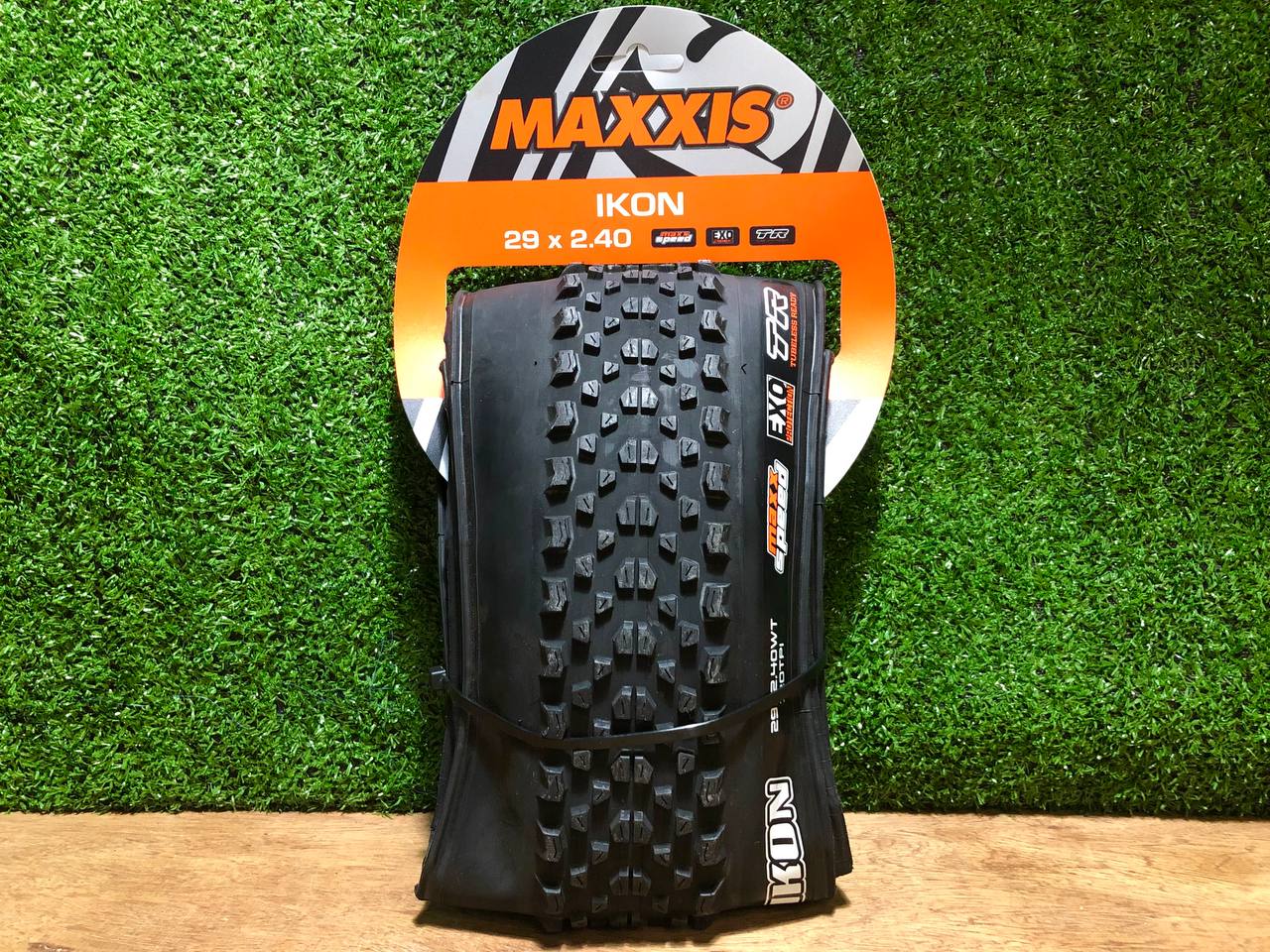 Maxxis Ignitor 29 Maxxis Ardent Aggressor