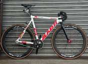 Jlab Supreme Alloy Fixie 700 x 28C