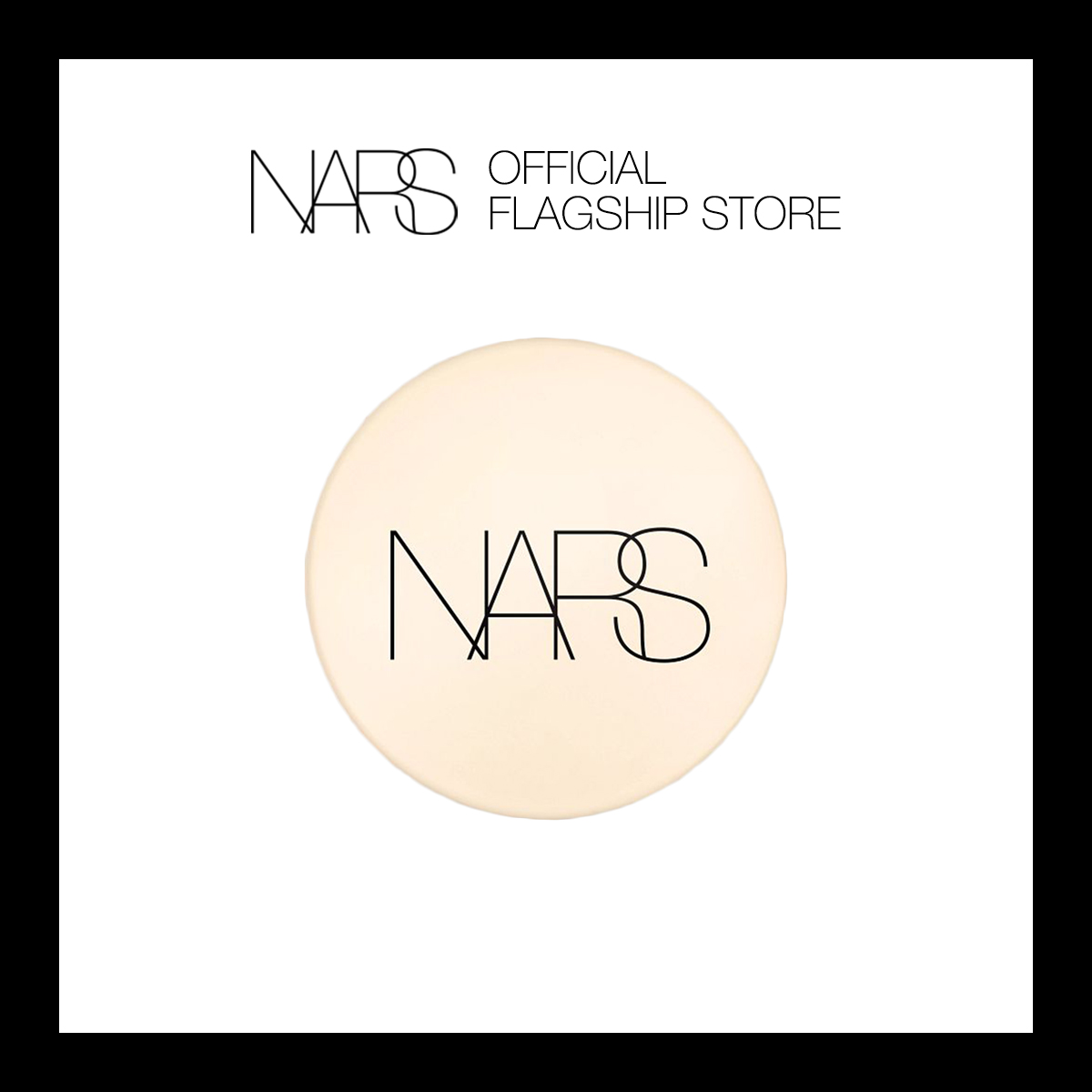 Discount on Nars  shoes - SKU: Nars Pure Radiant Protection Aqua Glow Cushion Case