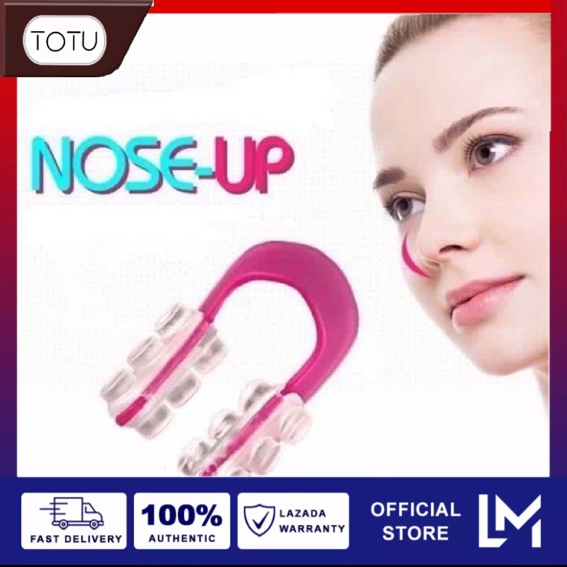 Totuang Nose Up nose lifting clip