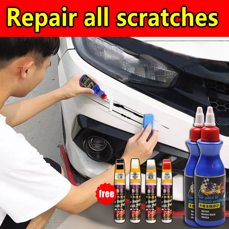 Shop Premium Scratch Remover with great discounts and prices