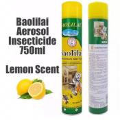 Baolilai Mosquito Killer Spray - 750ML