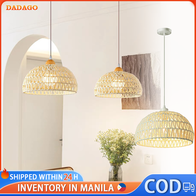 Shop Rattan Chandeliers online