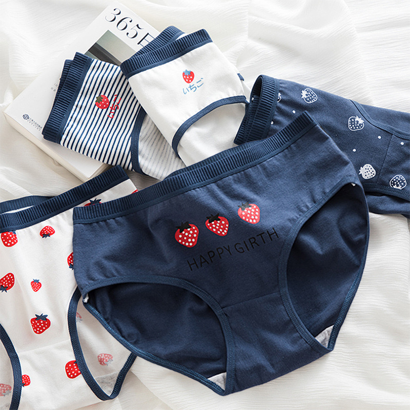 ZHTwist 678 Knickers