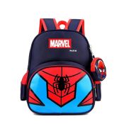 SQ Student Backpack for Kids - Boys and Girls 9159