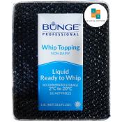 Bunge Non Dairy Whipping Cream 1L