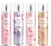 💯✅ORIGINAL Victoria's Fleur perfume new package victoria secret Baby Fragrance Mist vf Perfumes Body Mist 236ml