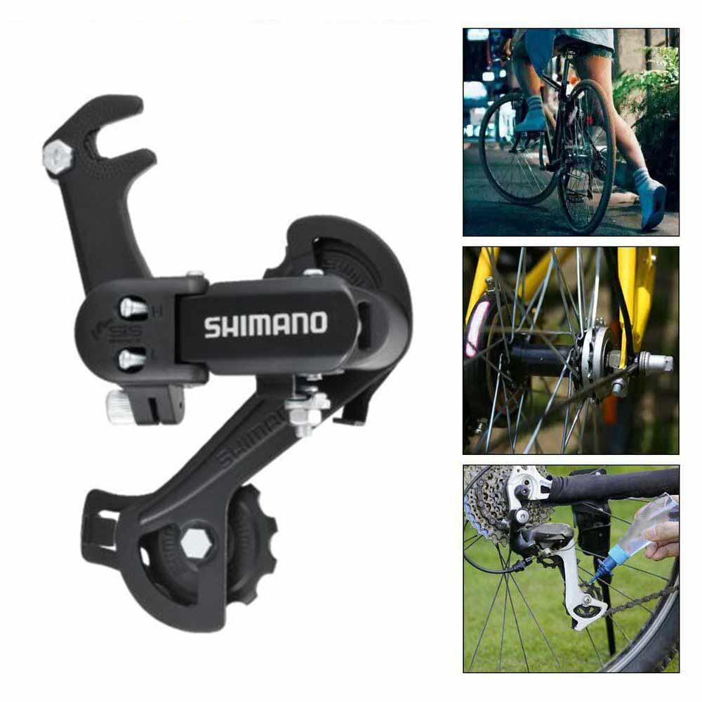 shimano 6 7 speed compatible