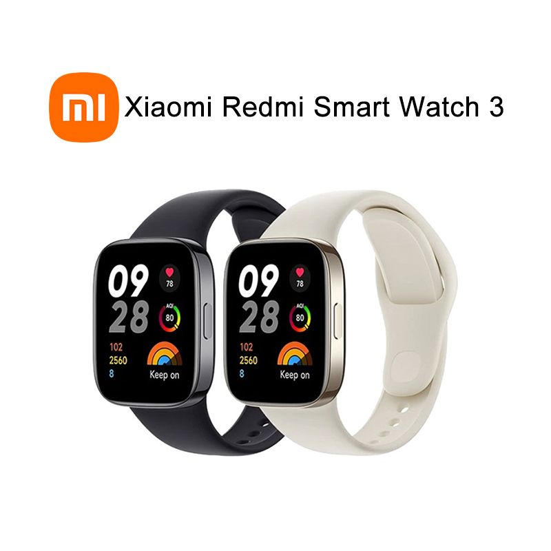 Redmi Watch 3 Active  Authorized Xiaomi Store PH Online