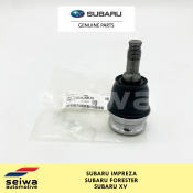 Genuine Subaru Ball Joint Set - Auto Parts