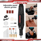 12V Mini Drill Power Tools for Engraving, Polishing, and Carving