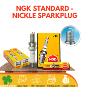 NGK Japan High Performance Sparkplug