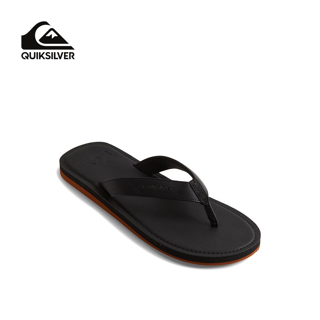 Discount on Quiksilver  shoes - SKU:  Molokainubucii Slippers