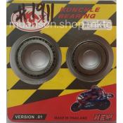 Stx 125 knuckle bearing 48×30×12 43×25×12