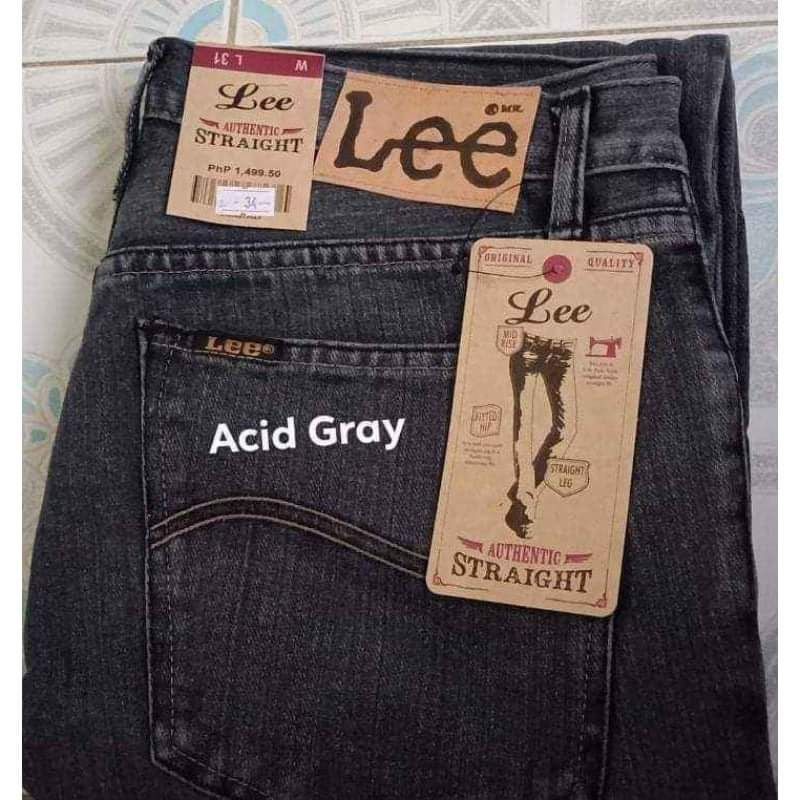 Shop Lee Jeans Price with great discounts and prices online - Mar 2023 |  Lazada Philippines