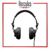 Hercules DJ HDP DJ45 Over Ear DJ Headphones