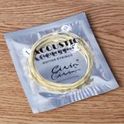 NEW Phosphor Bronze Acoustic Guitar Strings - 6 Piece Set