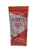 Ponds Bright Serum Day Cream 7g