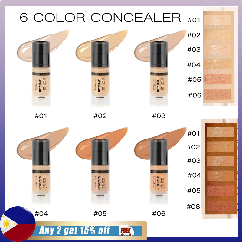 korean concealer
