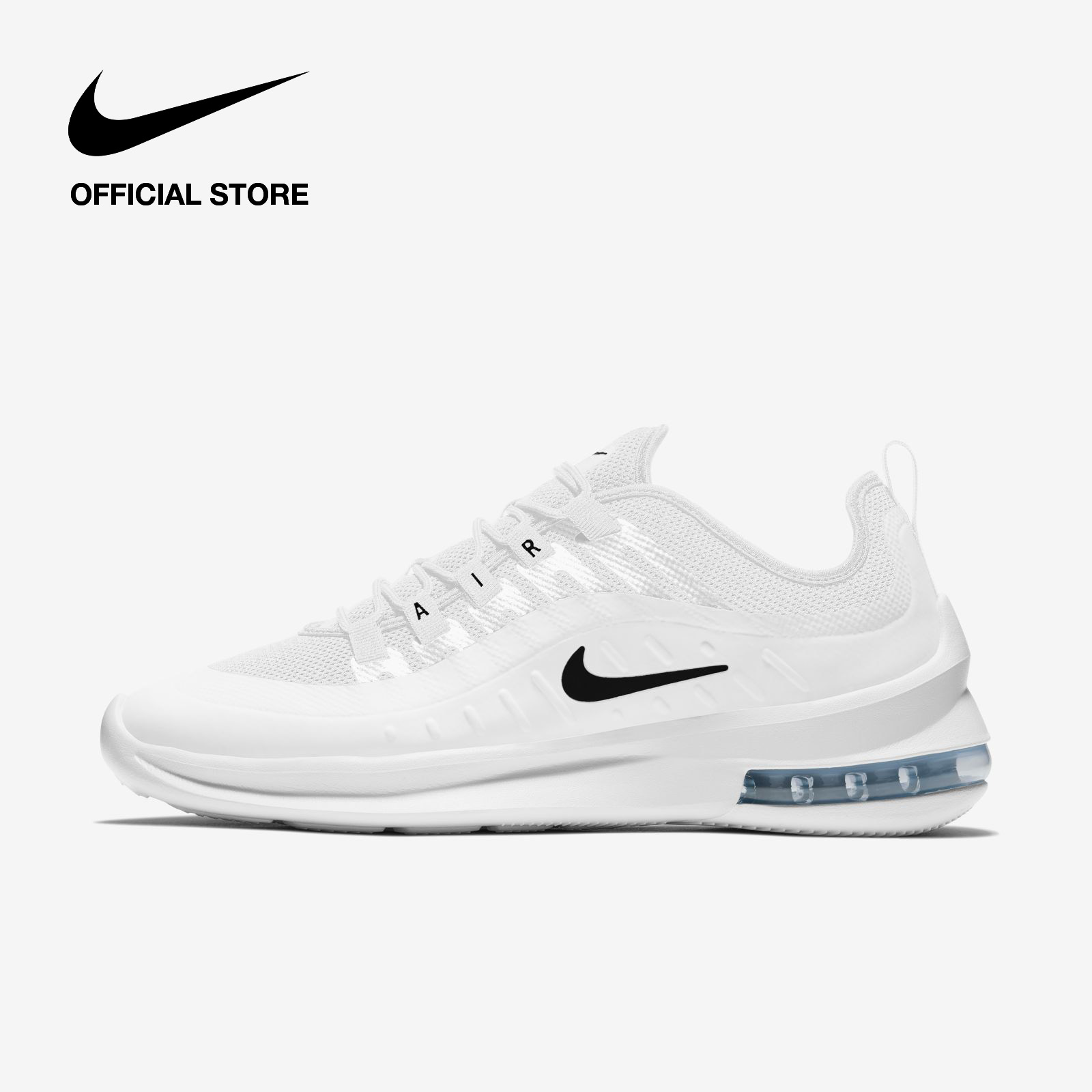Nike Mens AIR Max AP Shoes White Nike Men'S Sports Sneakers Us