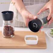 Spice Grinder Bottle by 