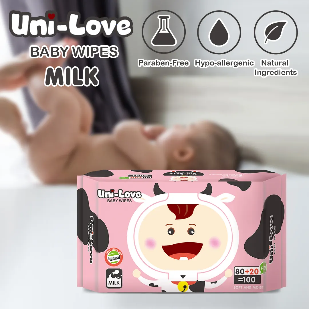 unilove wipes price