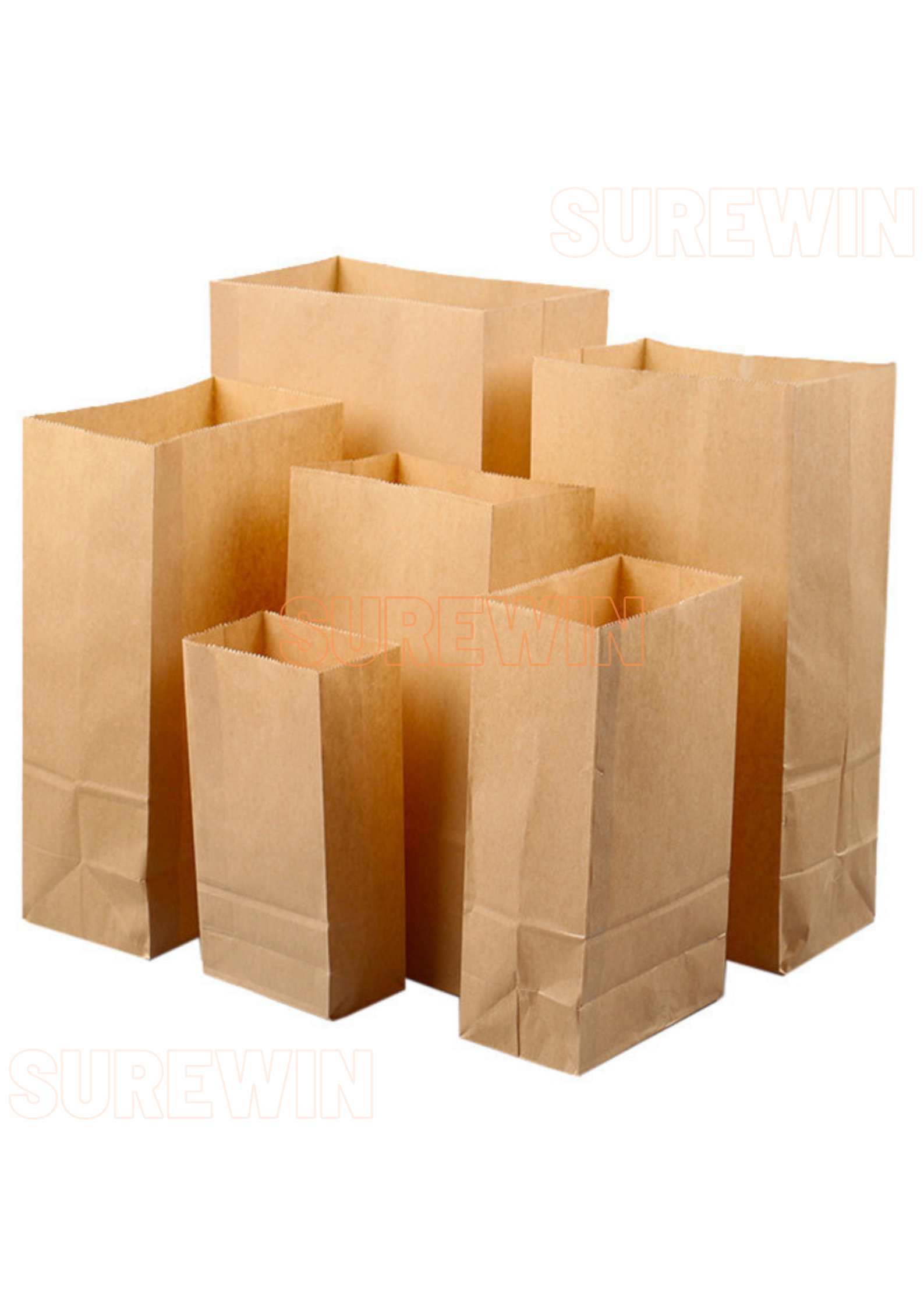 Paper Pep Cream Green Leaf Small 18X10X23Cm Paper Bag – ondesk.in-cokhiquangminh.vn
