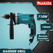 MK M8100B Electric Hammer Drill