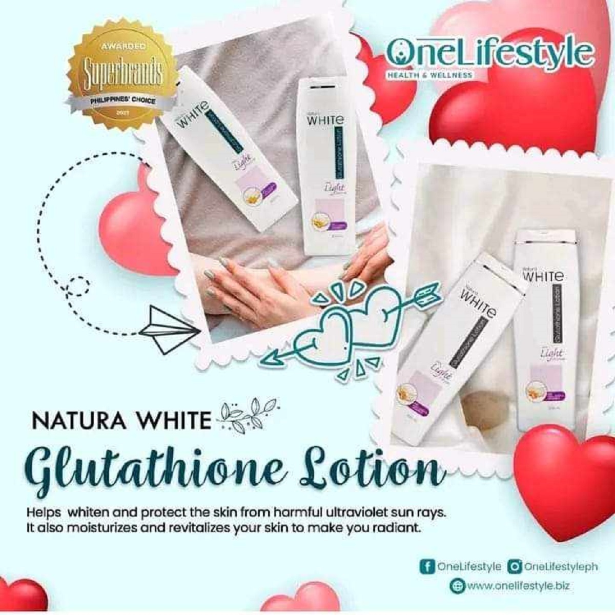 uno glutathione lotion benefits Skin Care Premier uno glutathione lotion Glutathione lotion