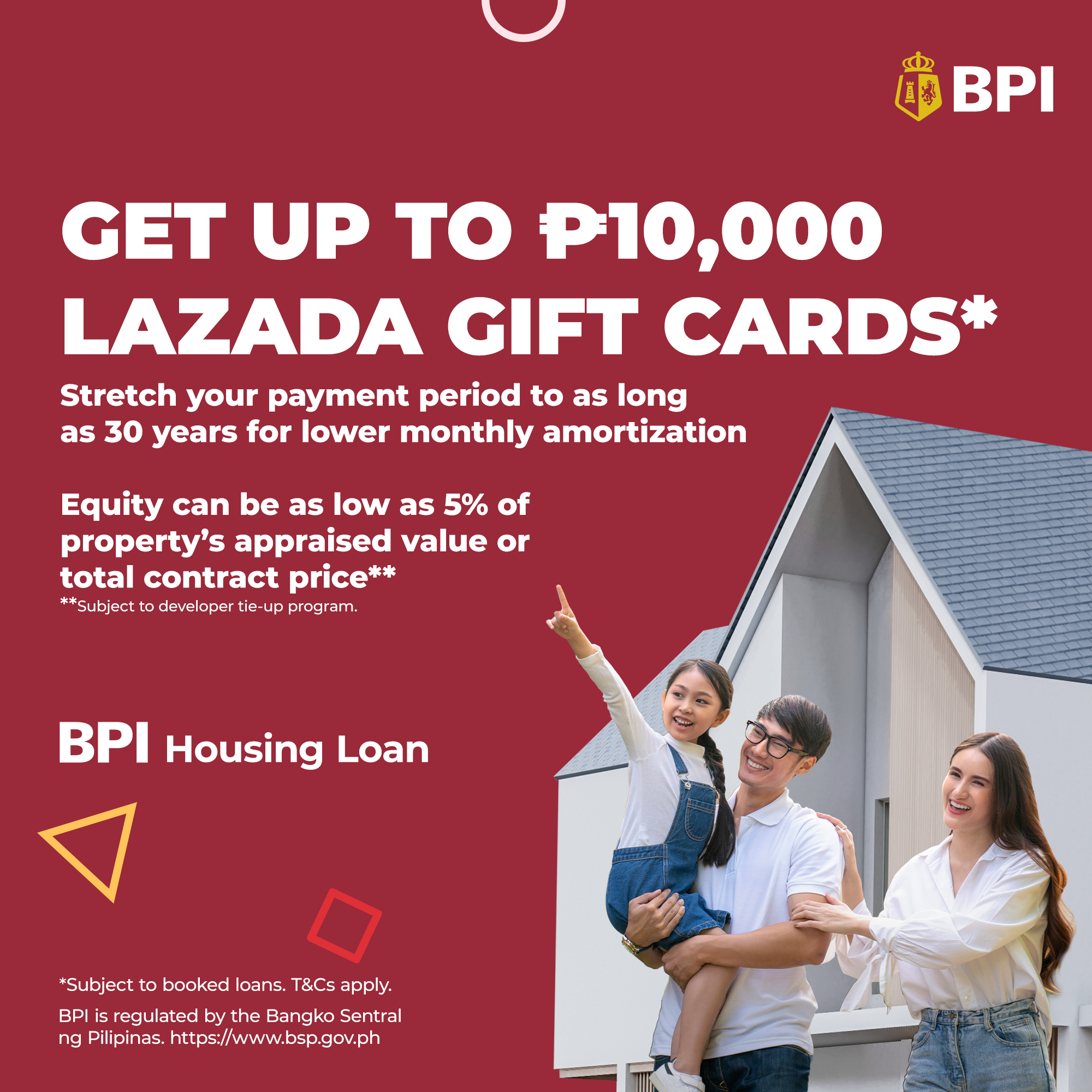 Shop Pag Ibig Housing Loan Online with Best Discounts and Low