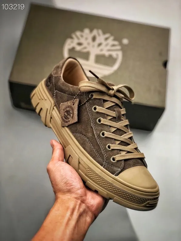 camel timberlands