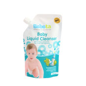 Bebeta Baby Liquid Cleanser-500ml