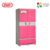 Zooey Lucky Star Cabinet - Stock No. 2009-LS1