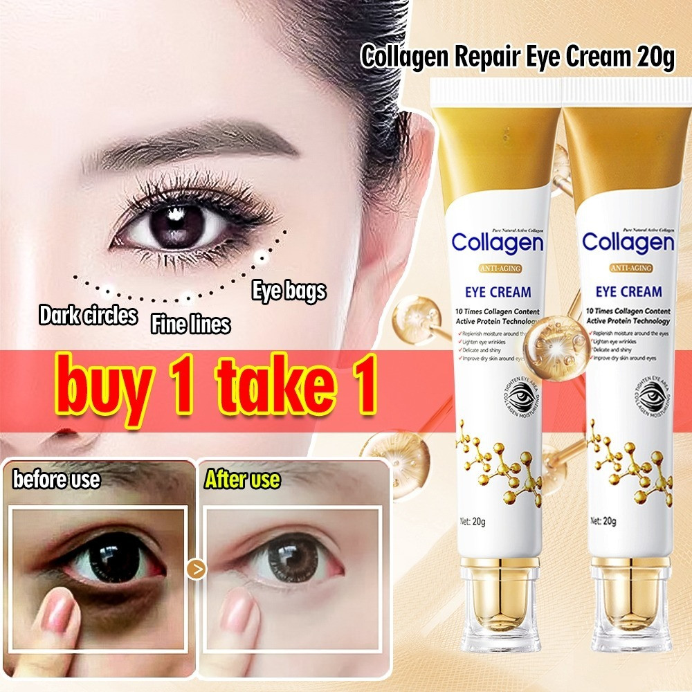 Kit Soins Visage SISBELA REAFIRM - Crème, Sérum, Contour Des Yeux - Anti-cernes