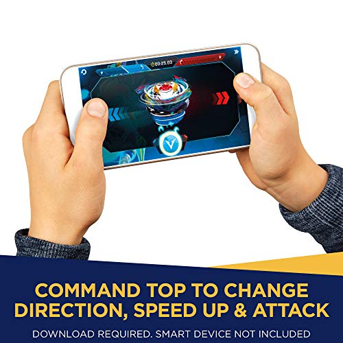 rc beyblade valtryek