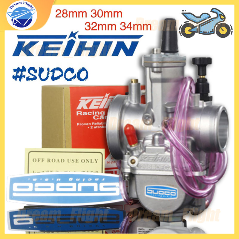 KEIHIN PWK28 Racing Carburetor for Yamaha Blaster 200