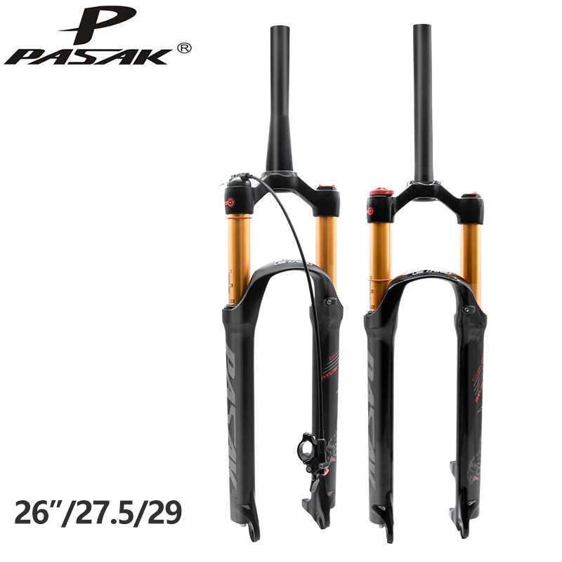 air fork 26er