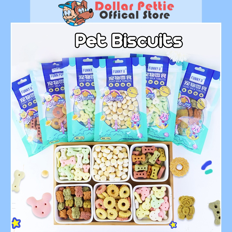 Dollar store outlet dog treats