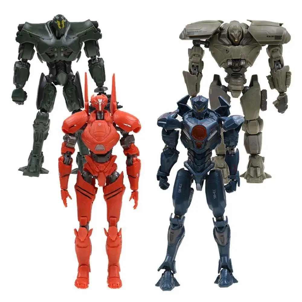 cheap pacific rim toys