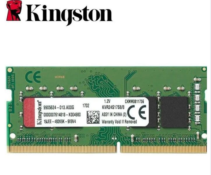 Ram DDR4 Laptop 4GB 8GB 16GB 32GB bus 2133 2400 2666 3200 Samsung Sk hynix