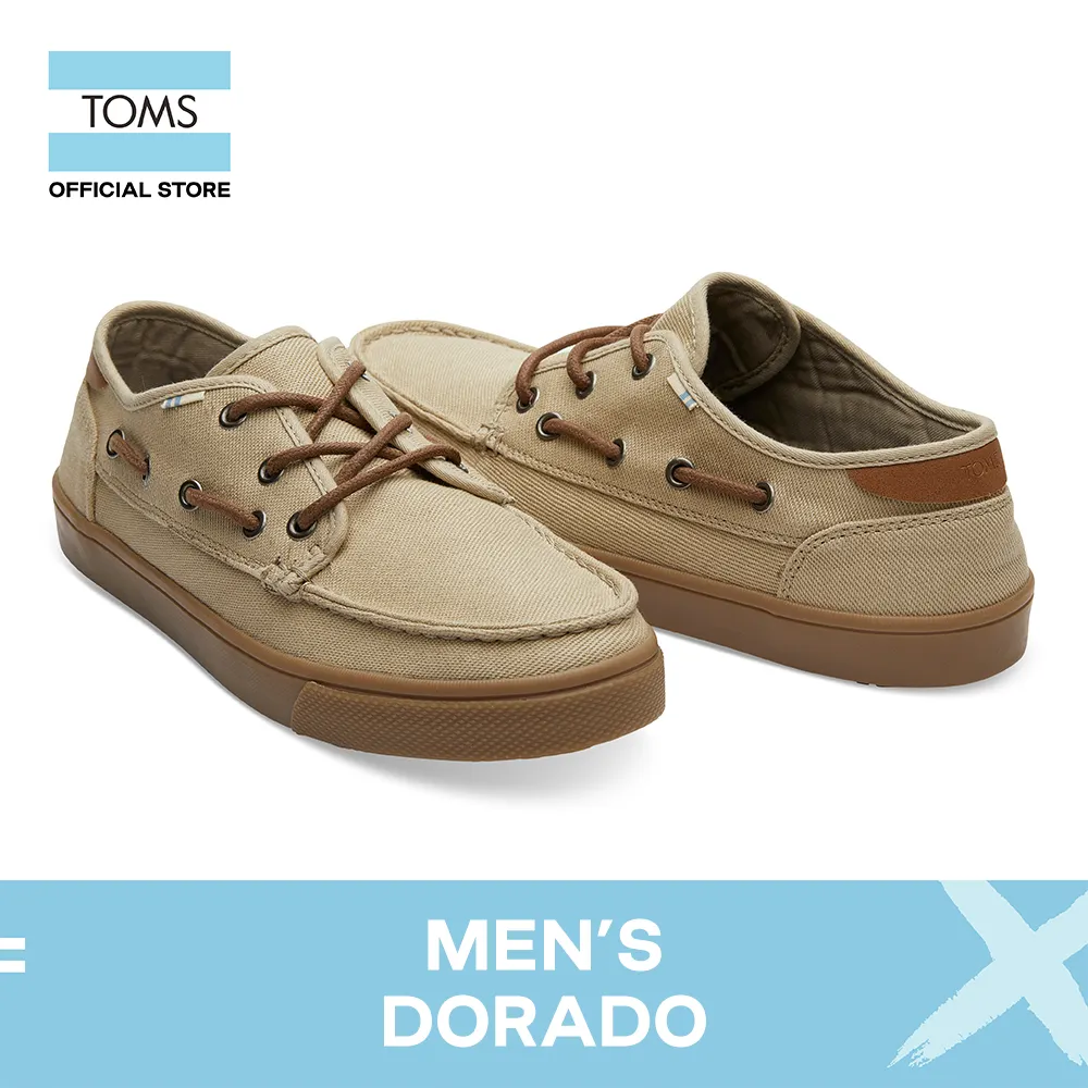 toms dorado