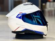 SPYDER ARROW S9 Helmet with Free Extra Visor