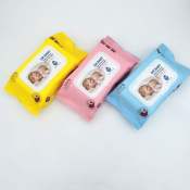 wet wipes 120series hand and mouth soft wipes